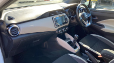 Nissan Micra 1.0 DIG-T 117 Acenta 5dr Petrol Hatchback